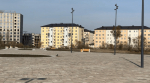 Продолжится благоустройство Парка Победы