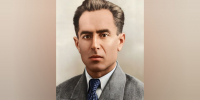В КБР пройдут юбилейные мероприятия в честь 125-летия Али Асхадовича Шогенцукова - Министерство культуры
