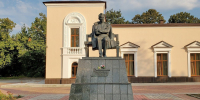 Кабардино-Балкария отметит 125-летие Али Шогенцукова - РИА Кабардино-Балкария