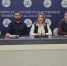 В КБГУ успешно защищен стратегический технологический проект по полимерным материалам - КБГУ им. Х.М. Бербекова