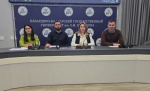 В КБГУ успешно защищен стратегический технологический проект по полимерным материалам