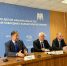 Пресс-конференция накануне Дня народного единства - Министерство по делам национальностей и общественным проектам КБР