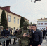 Росгвардейцы в Кабардино-Балкарии провели патриотическую акцию «День призывника» - Росгвардия
