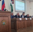 Адиб Абрегов назначен исполняющим обязанности главы администрации Баксанского района - РИА Кабардино-Балкария