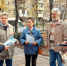 В Нальчике полицейские ведут работу по профилактике дистанционного мошенничества - РИА Кабардино-Балкария