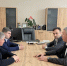 Министерство труда и социальной защиты КБР на практике знакомит «Героев Кабардино-Балкарии» с социальной сферой - Министерство труда и соцзащиты КБР