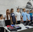 Ко Дню Военной присяги школьники в Ставрополе отработали навыки стрельбы из лазерных пистолетов - Sk-News.Ru