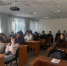 Специалисты КБГУ провели лекцию по кибербезопасности для студентов аграрного университета - КБГУ им. Х.М. Бербекова