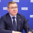 Владимир Якушев призвал обеспечить своевременное выполнение работ по программе строительства и ремонта объектов образования - Единая Россия