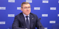 Владимир Якушев призвал обеспечить своевременное выполнение работ по программе строительства и ремонта объектов образования - Единая Россия