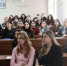 КБГУ на международной конференции по сохранению адыгских языков - КБГУ им. Х.М. Бербекова
