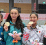 Мадина Сатушиева — чемпионка Сурдлимпийских игр-2025 - Министерство спорта
