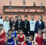 Открытая тренировка чемпиона - Кабардино-Балкарская правда