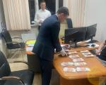 За взятку в 2,5 млн рублей для «Роснефти» бизнесмен из Ставрополя отправится в колонию