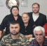 семью участника специальной военной операции Ксанаева А. Х. - Черекский муниципальный район