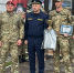 Сотрудник ОСН «Вулкан» выиграл Всероссийские соревнования - УФСИН