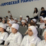В Кировской райбольнице будущие медики участвовали во всероссийской акции «Чистое поколение» - Sk-News.Ru