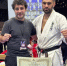 Боец из КБР Давид Биткаш показал характер на чемпионате мира в Токио и взял  мировое серебру после решения завершить карьеру - Sk-News.Ru