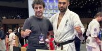 Боец из КБР Давид Биткаш показал характер на чемпионате мира в Токио и взял  мировое серебру после решения завершить карьеру - Sk-News.Ru