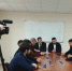 В министерстве спорта КБР состоялась пресс - конференция с победителями и призерами чемпионата и первенства мира по грэпплингу - Министерство спорта