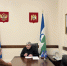 Глава КБР,секретарь КБРО партии "Единая Россия" Казбек Коков провел личный прием граждан в Региональной общественной приемной Всероссийской политической партии «Единая Россия» - Единая Россия