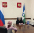 Фото сайта правительства КБР - НИА-Кавказ - КБР