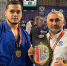 Победы кабардино-балкарских бойцов на чемпионате мира — 4 медали в копилку сборной России - Sk-News.Ru