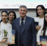 Успех КБГУ на Всероссийской олимпиаде «Будущее педиатрии» - КБГУ им. Х.М. Бербекова