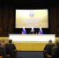 Председатель Верховного Суда Кабардино-Балкарской Республики Богатырев О.З. принял участие в Пленарном заседании Совета судей Российской Федерации - Верховный суд