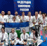 Каратисты КБР - победители чемпионата и первенства СКФО и ЮФО - Министерство спорта