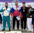 Рамазан Шхашемишев — чемпион мира по борьбе на поясах - Правительство КБР