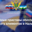 Судебные приставы обеспечили выплату алиментов в Нальчике - УФССП