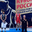 Асланбек Кишев - серебряный призер всероссийских соревнований по греко-римской борьбе - Министерство спорта