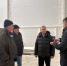 Алий Мусуков проинспектировал спортивные объекты - Правительство КБР