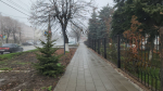 В Баксане благоустроили пешеходную зону