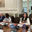 Профессор КБГУ приняла участие в международном конгрессе по сохранению российских народных промыслов - КБГУ им. Х.М. Бербекова