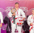 Абдул-Керим Гериев — победитель Чемпионата и Первенства ЮФО по рукопашному бою - Черекский муниципальный район