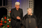 Я не крепостная, я – артистка государственного театра!