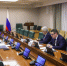 Генеральный директор Кавказ.РФ представил годовые итоги работы компании в Совете Федерации - РИА Кабардино-Балкария