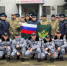 Первые добровольцы подразделения «Эльбрус» отправились на СВО - Кабардино-Балкарская правда