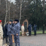 В Кабардино-Балкарии прошли мероприятия, посвященные Дню Героев Отчества - Росгвардия