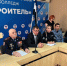 В ДЕНЬ КОНСТИТУЦИИ РОСГВАРДЕЙЦЫ ВСТРЕТИЛИСЬ СО СТУДЕНТАМИ В НАЛЬЧИКЕ - Росгвардия