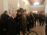 Завершение проекта Международной Черкесской Ассоциации!