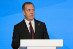 Дмитрий Медведев: «Единая Россия» практически завершила выполнение народной программы, с которой победила на выборах в Госдуму в 2021 году