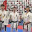 Алихан Сижажев стал чемпионом Москвы по киокусинкай - Правительство КБР