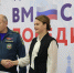 Руководители МЧС России и Государственного Фонда «Защитники Отечества» подписали соглашение о взаимодействии - МЧС КБР