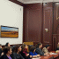 Управлением Судебного департамента в КБР проведен семинар-совещание с работниками аппаратов судов - Судебный департамент в КБР