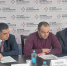 Заседание республиканской Межведомственной комиссии по охране труда от 15 декабря - Министерство труда и соцзащиты КБР