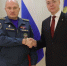 Актуальные вопросы обеспечения пожарной безопасности обсудил губернатор Ставрополья с главой МЧС РФ - Sk-News.Ru