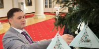 Поможем детским мечтам сбыться - РИА Кабардино-Балкария